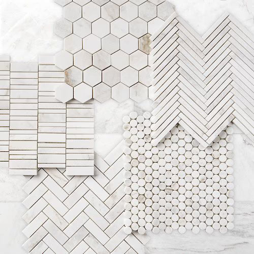 Mosaics