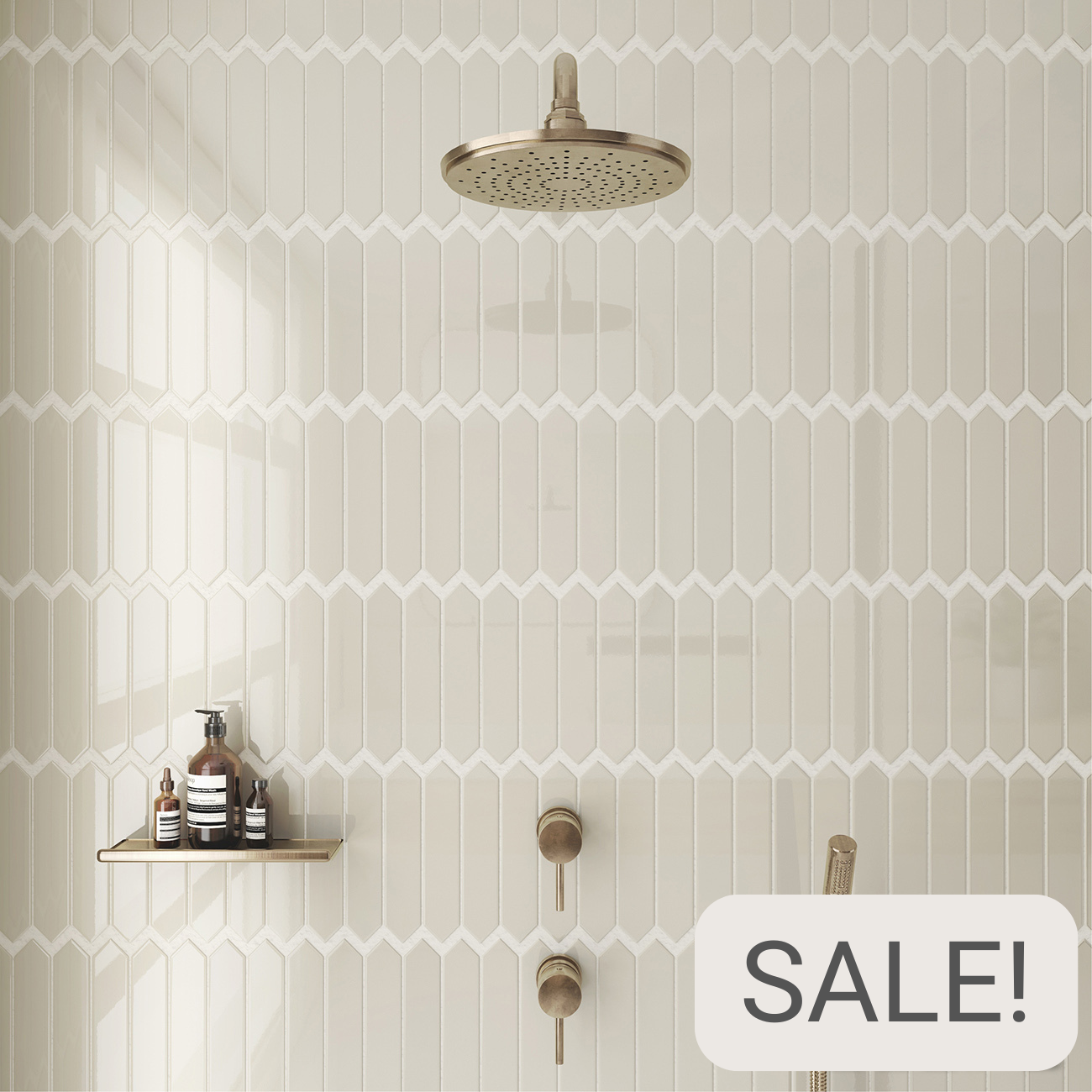SALE!
