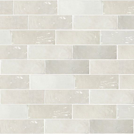 Small Format Tile