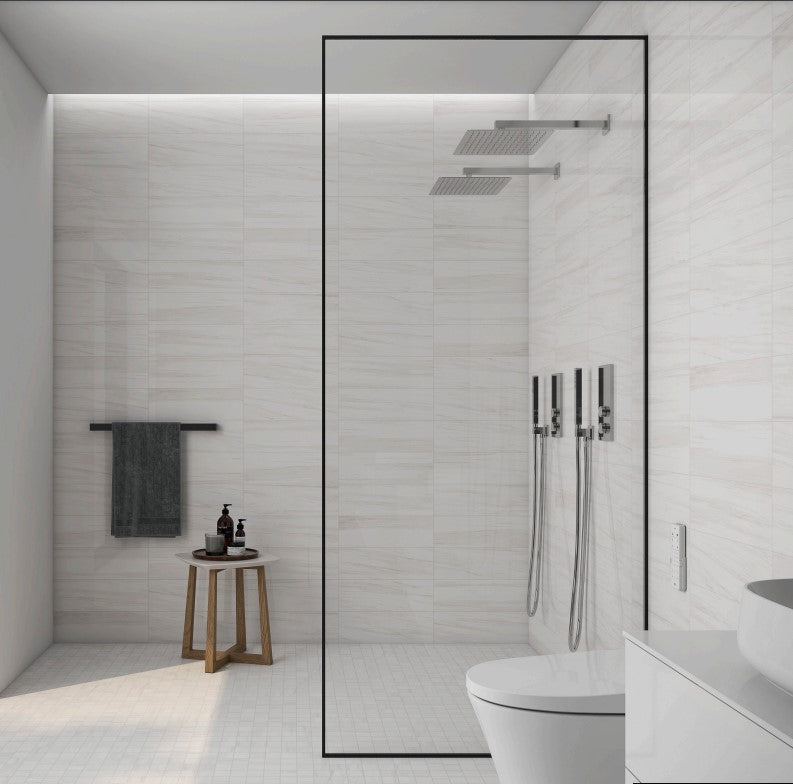 12"x24" Porcelain Tile