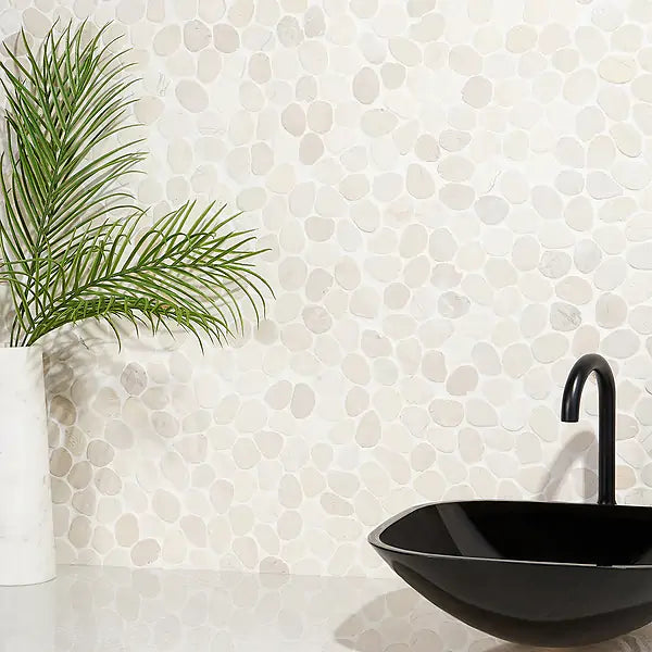 Pebble Mosaics