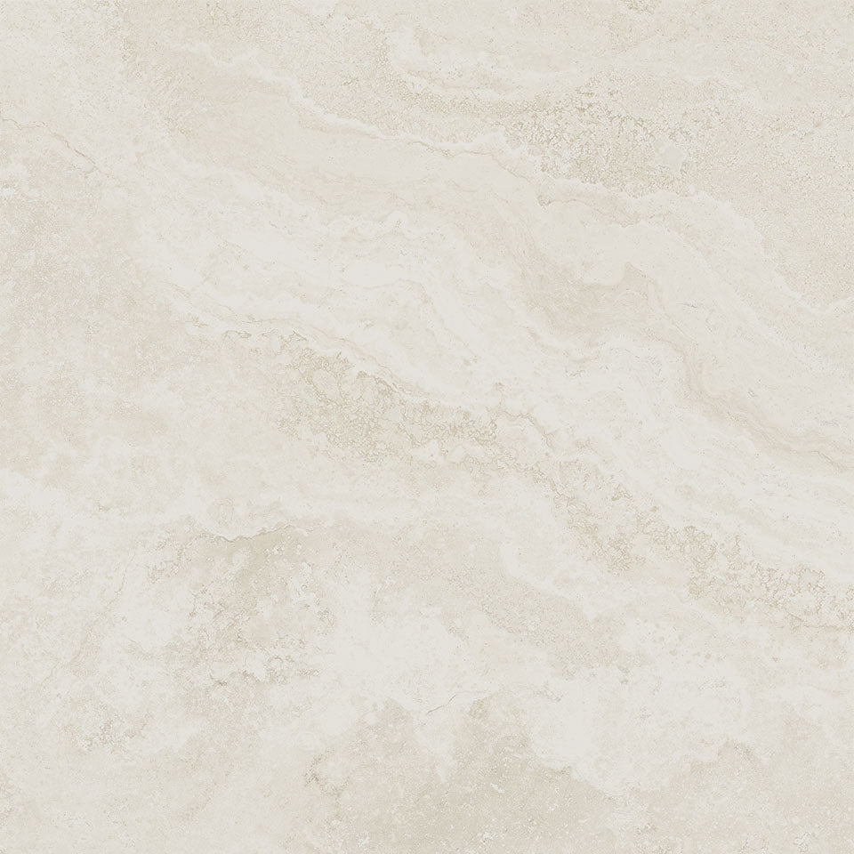 Cerdomus Tibur Bianco 24"x24" Matte