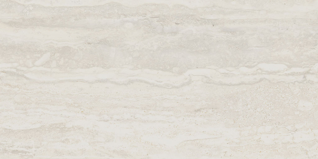 Cerdomus Tibur Bianco Vein 12"x24" Polished