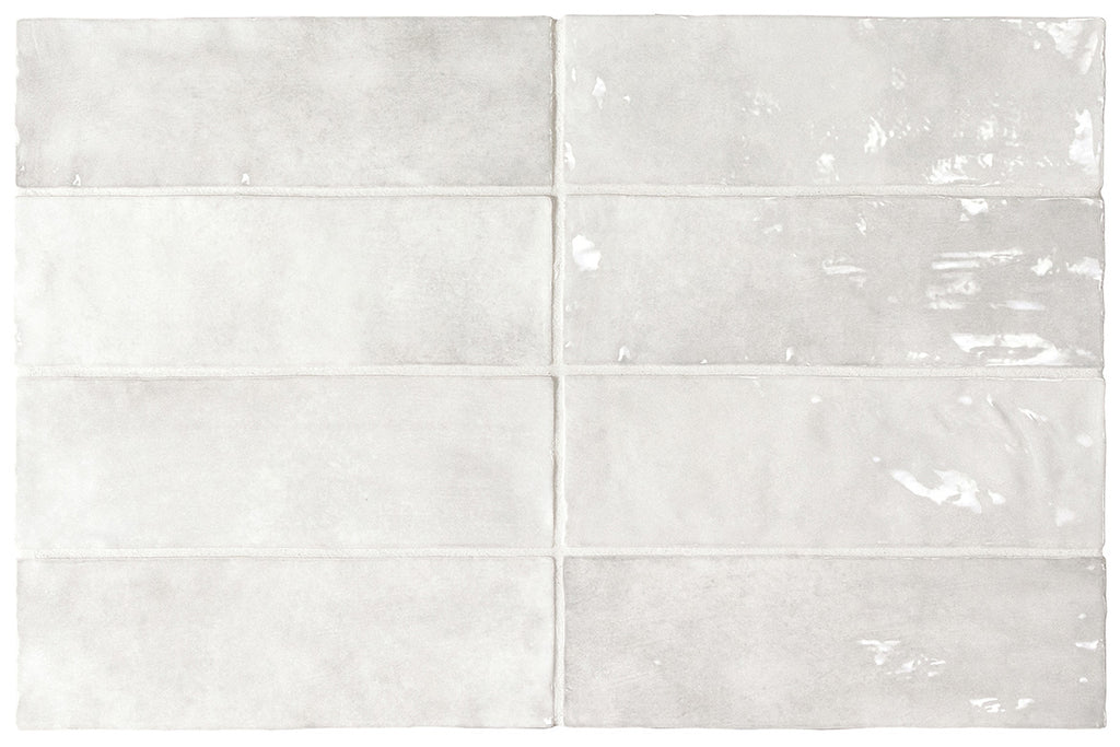 Equipe Riviera Gris 2.5"x8"