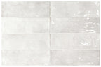Equipe Riviera Gris 2.5"x8"