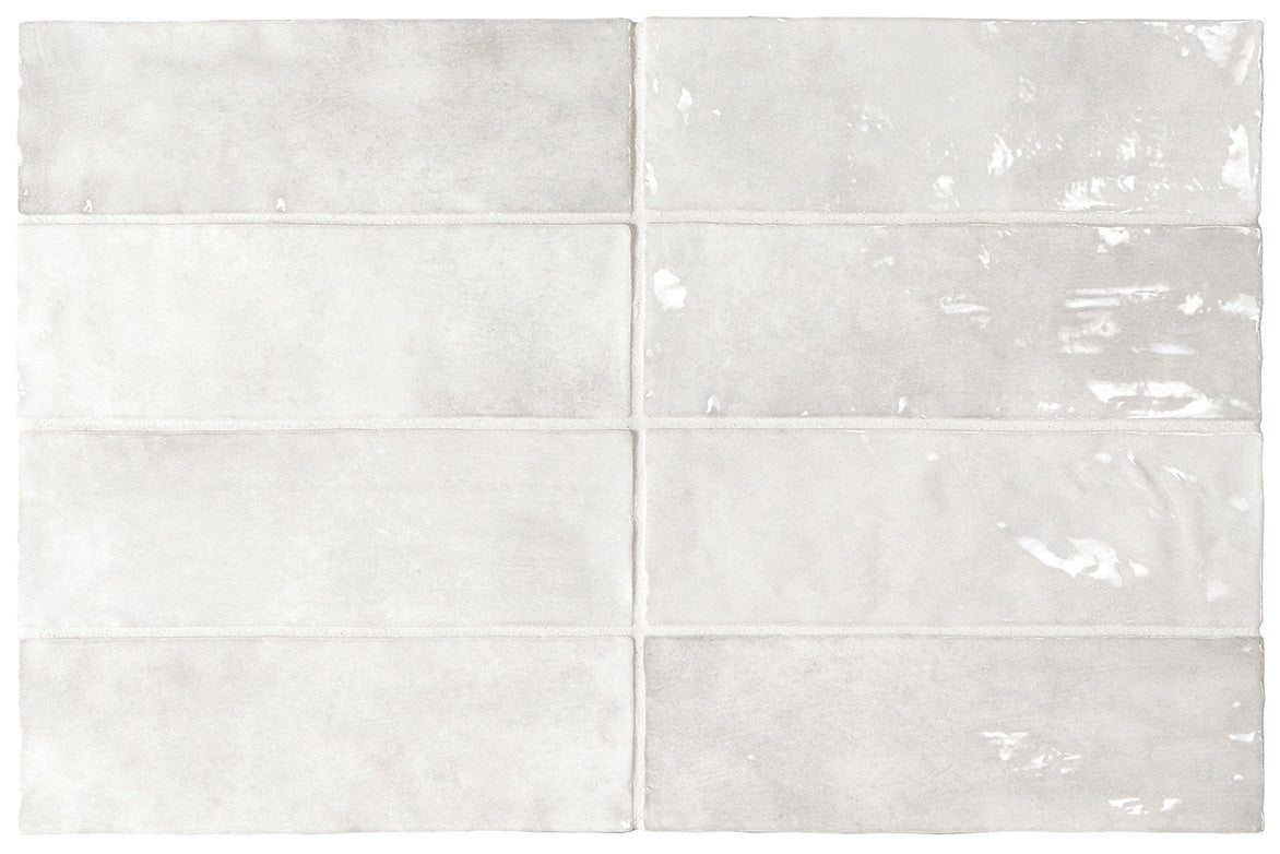 Equipe Riviera Gris 2.5"x8"