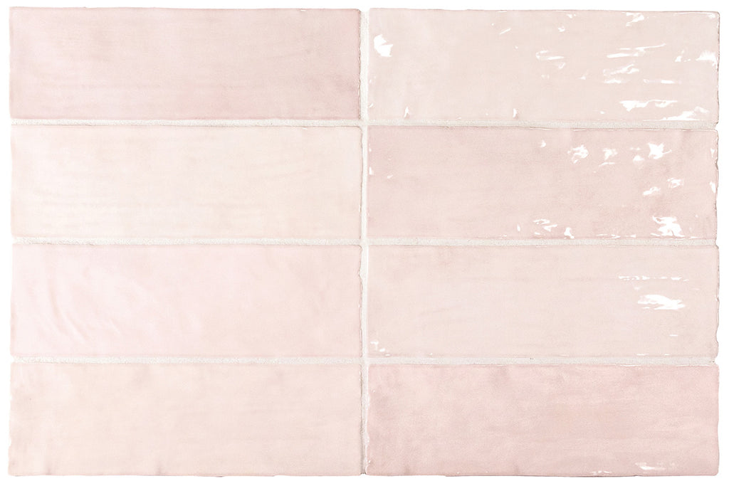 Equipe Riviera Rose 2.5"x8"