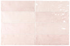 Equipe Riviera Rose 2.5"x8"