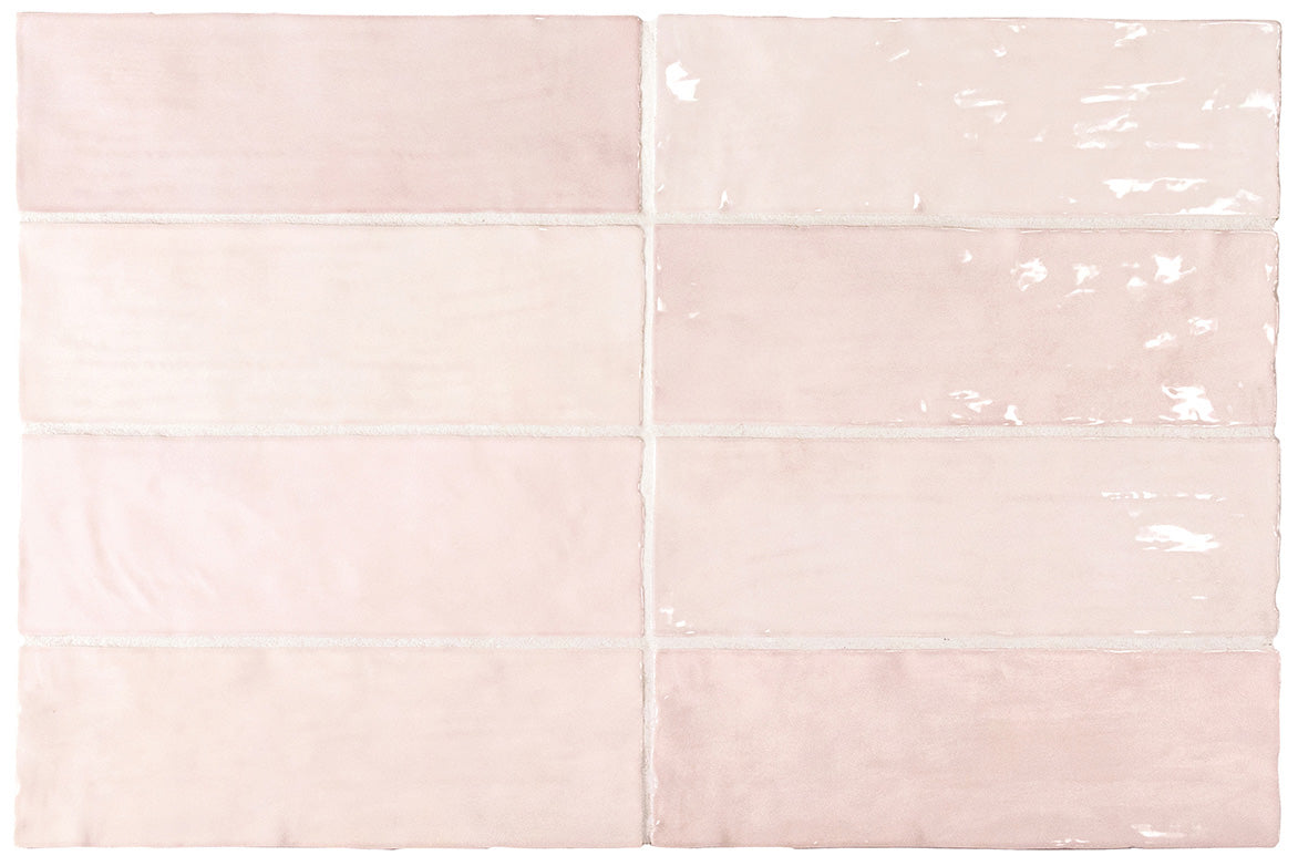 Equipe Riviera Rose 2.5"x8"