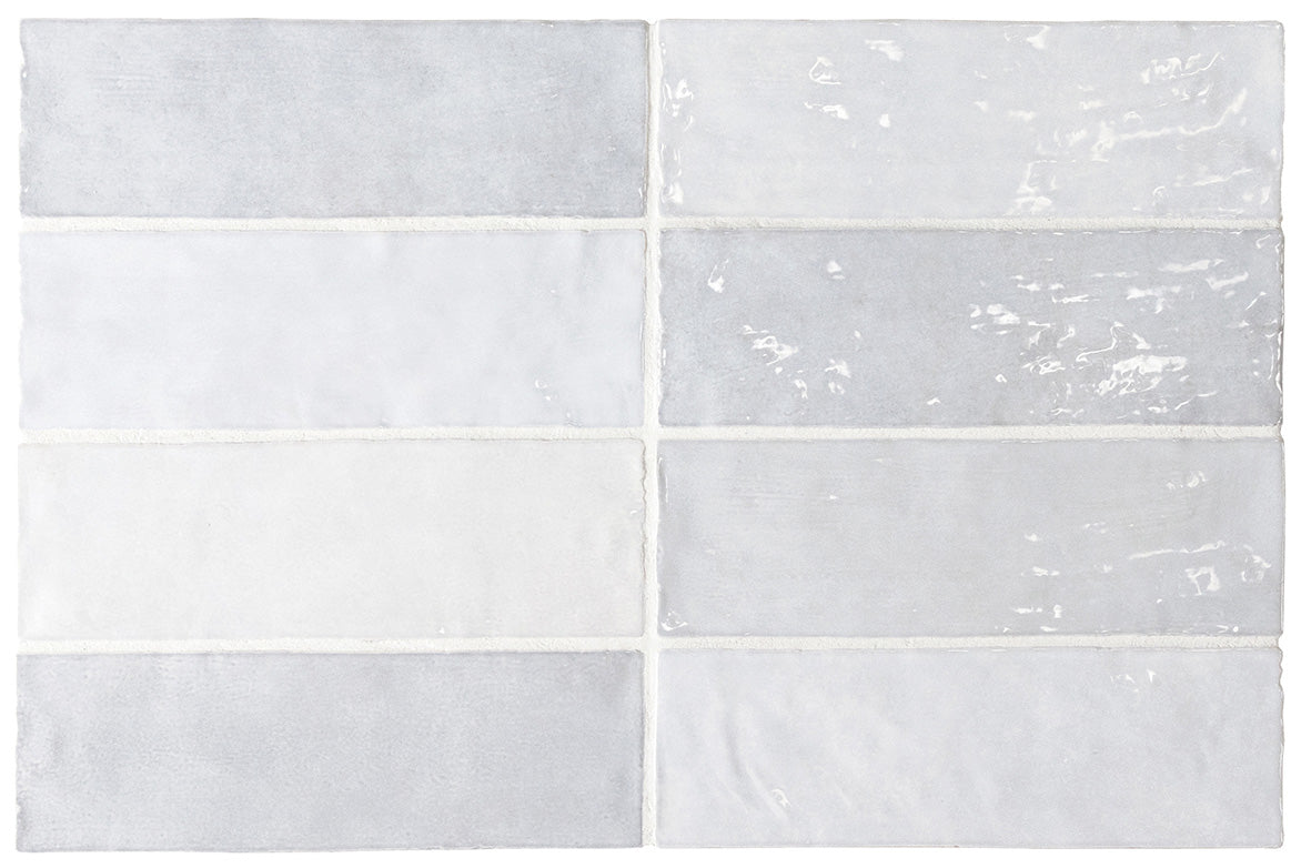 Equipe Riviera Lavanda Blue 2.5"x8"