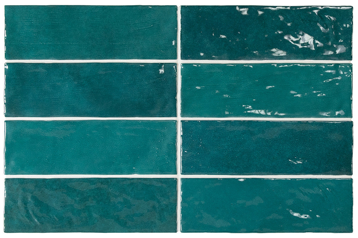 Equipe Riviera Quetzal 2.5"x8"
