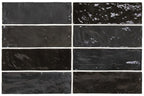 Equipe Riviera Tourmaline 2.5"x8"
