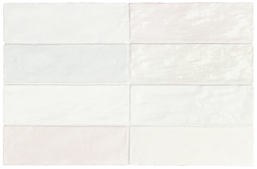 Equipe Riviera Melange 2.5"x8" (Mix)