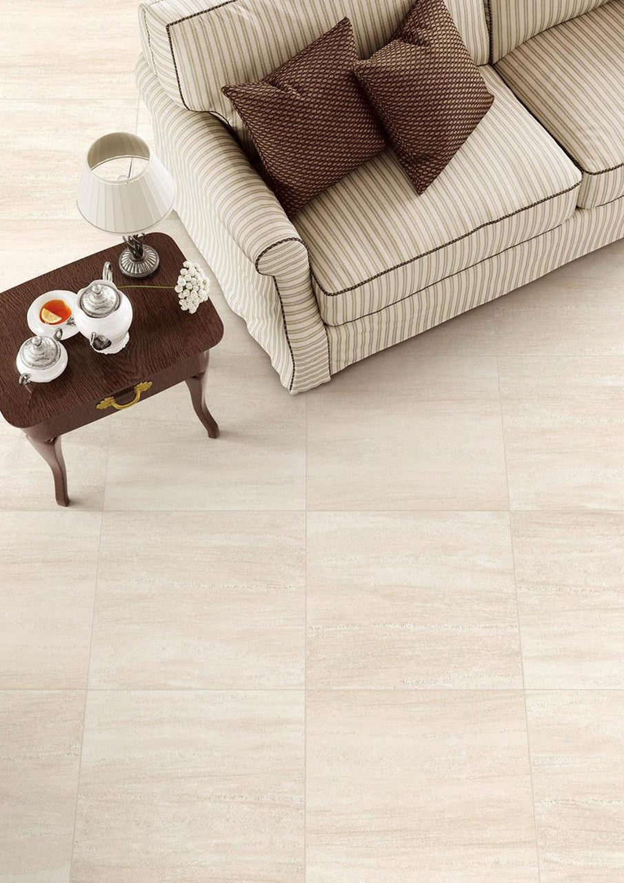 Modomo Europa Beige Parigi 24"x24"