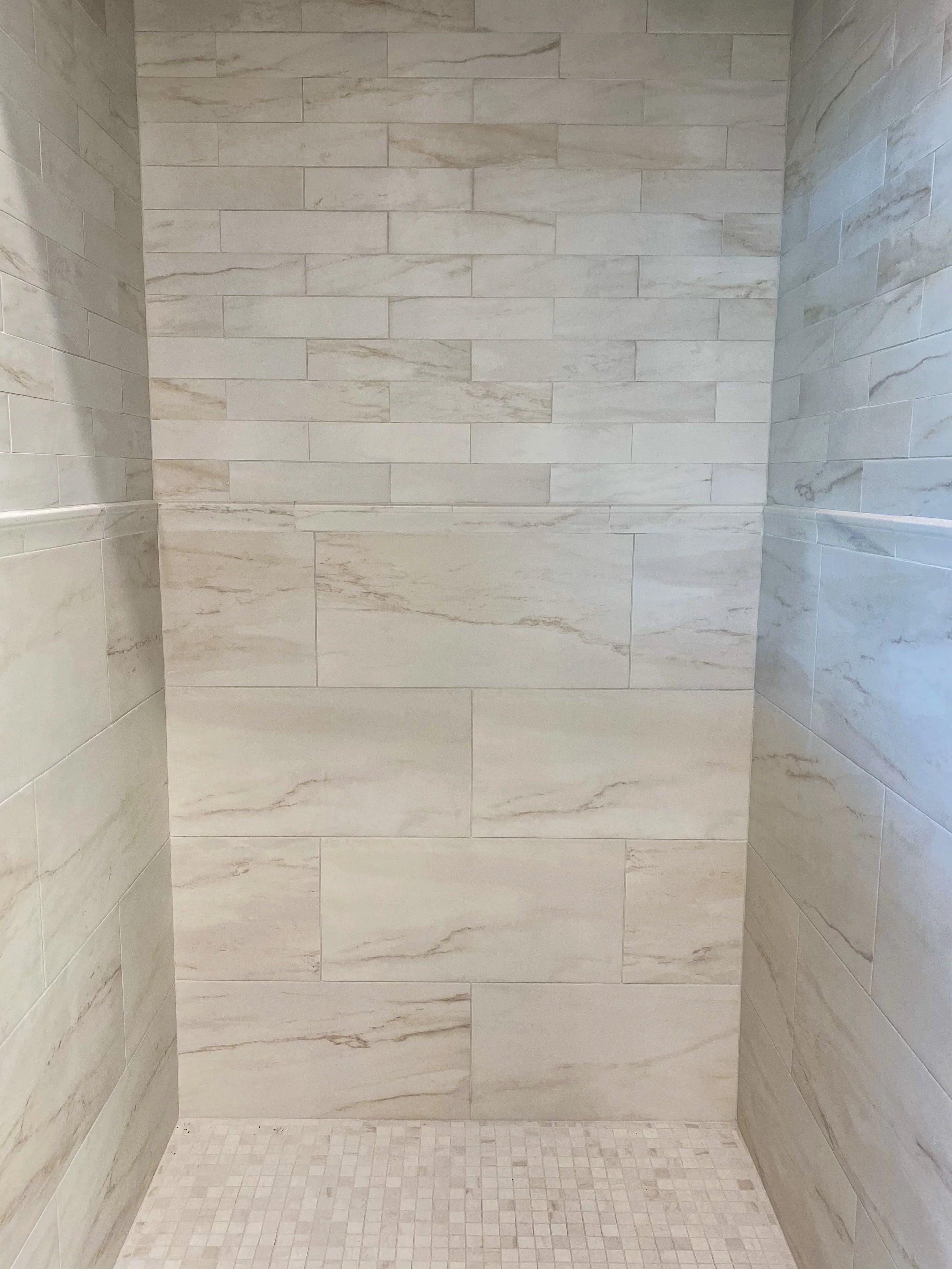 Brennero Venus Sand 12"x24"