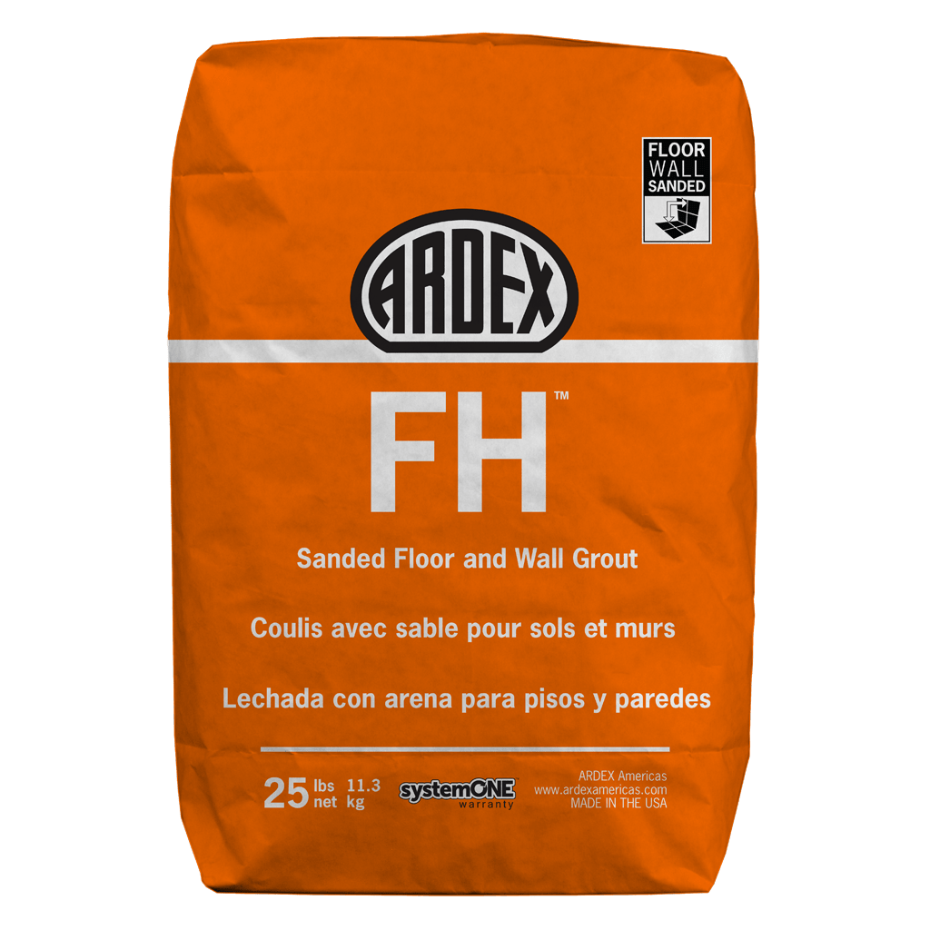 ARDEX- FH08 Vintage Linen 25LB Grout Sanded