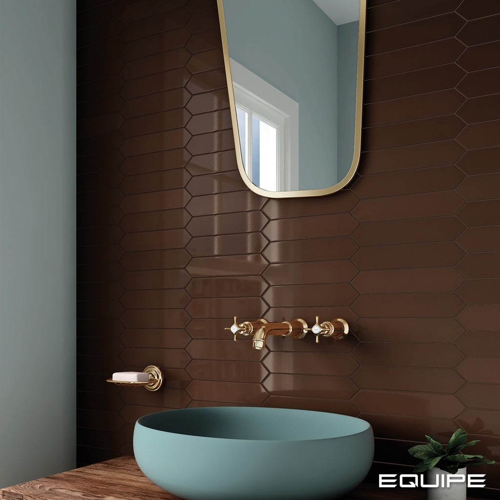 Equipe Arrow Coffee 2"x10"