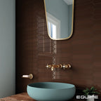 Equipe Arrow Coffee 2"x10"