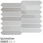 Equipe Arrow Quicksilver 2"x10"
