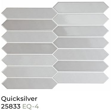 Equipe Arrow Quicksilver 2"x10"