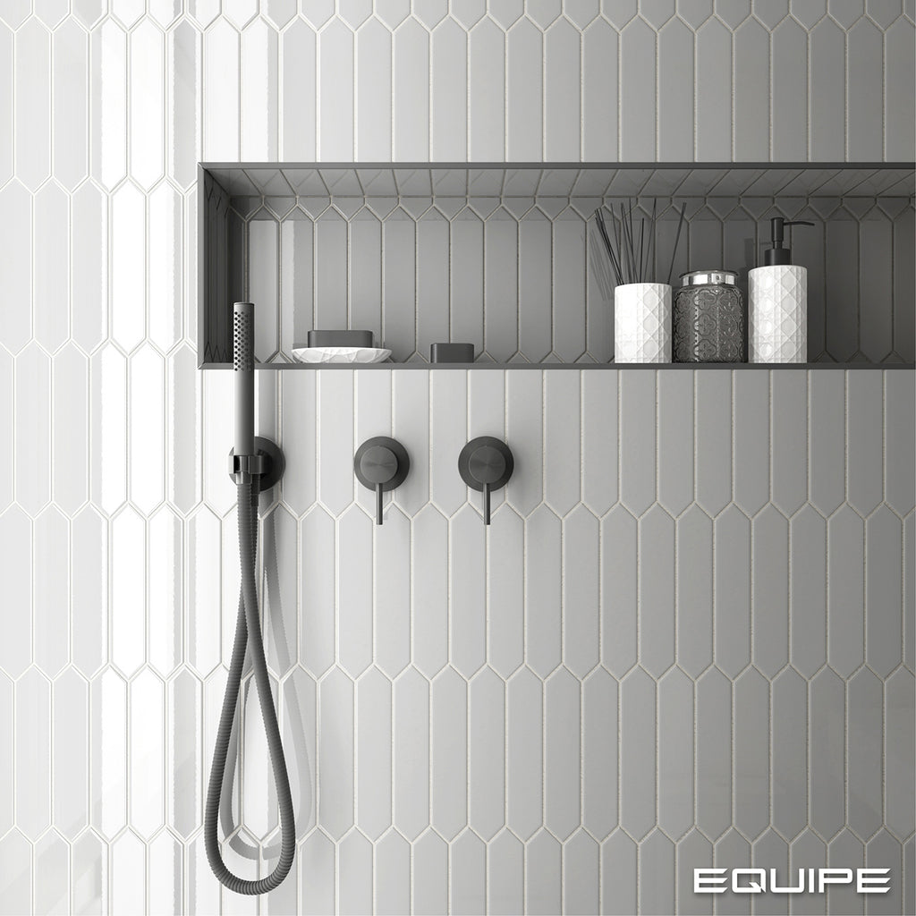 Equipe Arrow Quicksilver 2"x10"