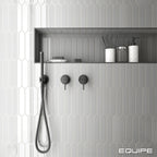 Equipe Arrow Quicksilver 2"x10"