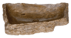 Bati Orient- BOBO02 Petrified Wood Washbasin Various Shapes 28"x6"