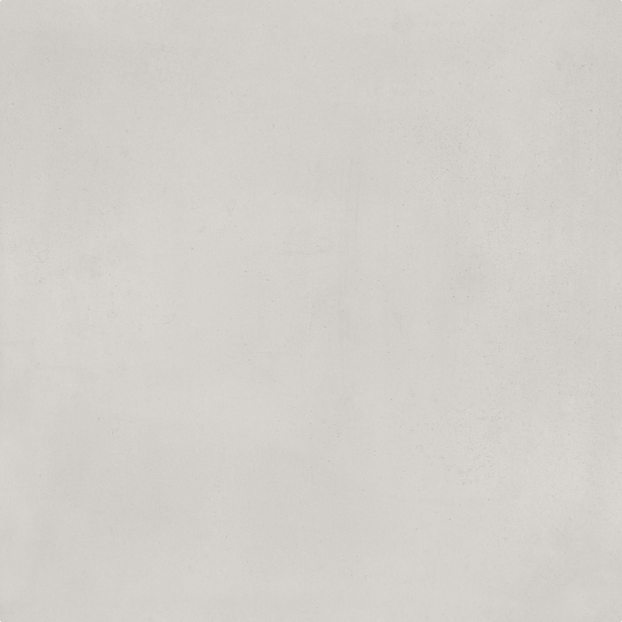 Bati Orient- CIGR01 Light Grey Cement Tile 8"x8"