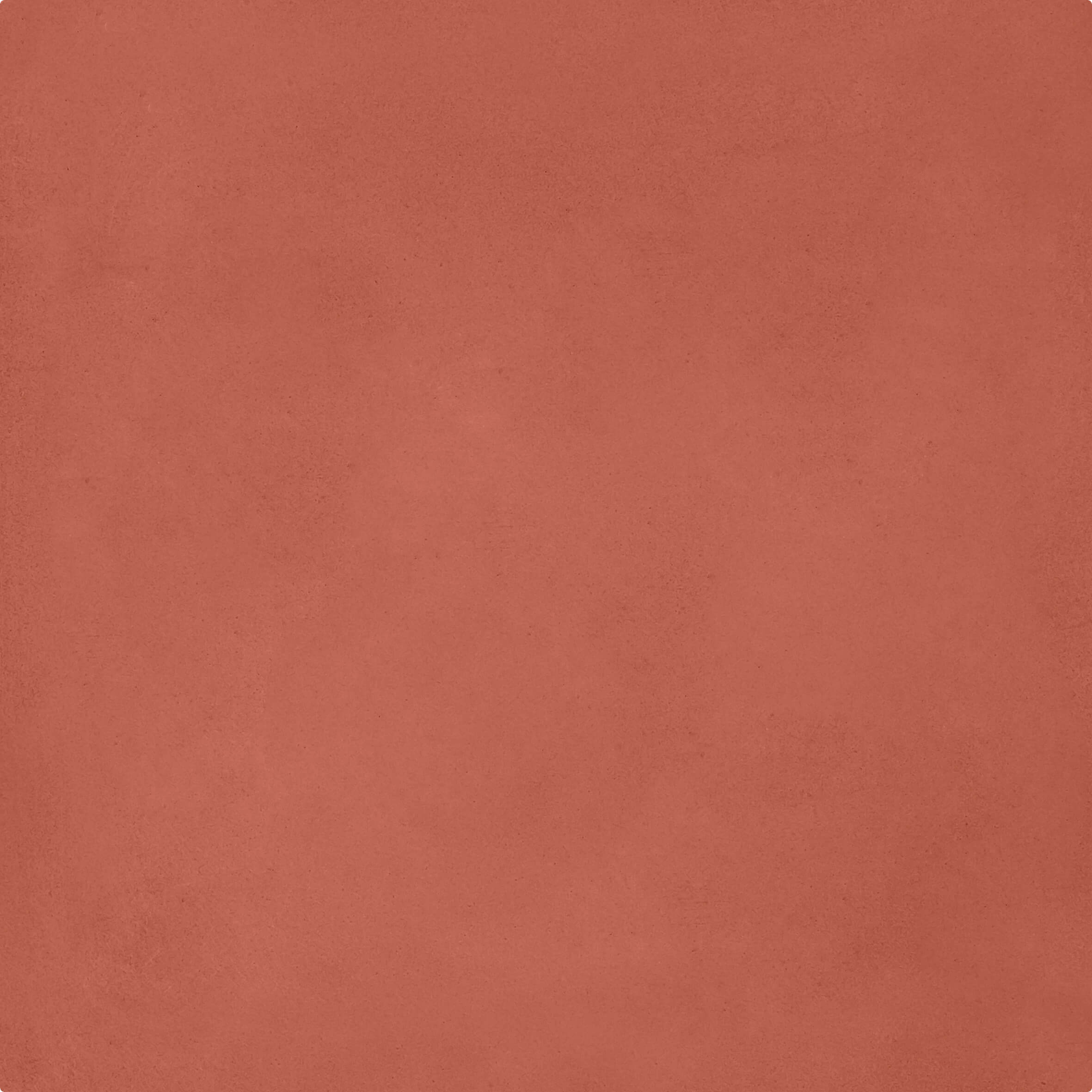 Bati Orient- CIRO01 Red Cement Tile 8"x8"