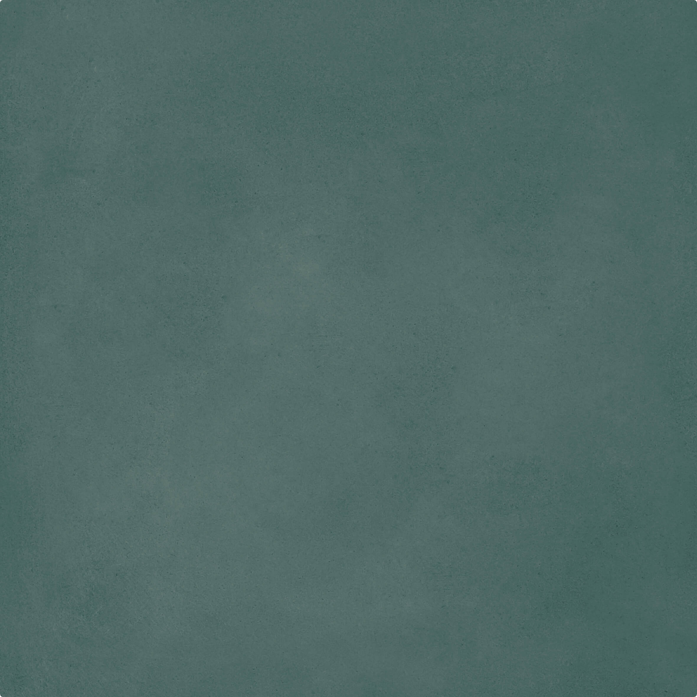 Bati Orient- CIVE01 Green Cement Tile 8"x8"