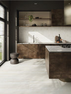 Cerdomus Tibur Bianco Vein 12"x24" Polished