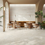 Cerdomus Tibur Bianco Vein 12"x24" Matte