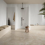 Cerdomus Tibur Beige 12"x24" Polished