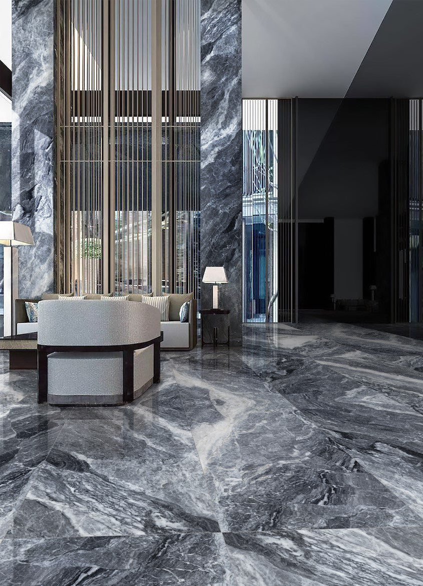 Elegance Attiva 24"x48" Polished