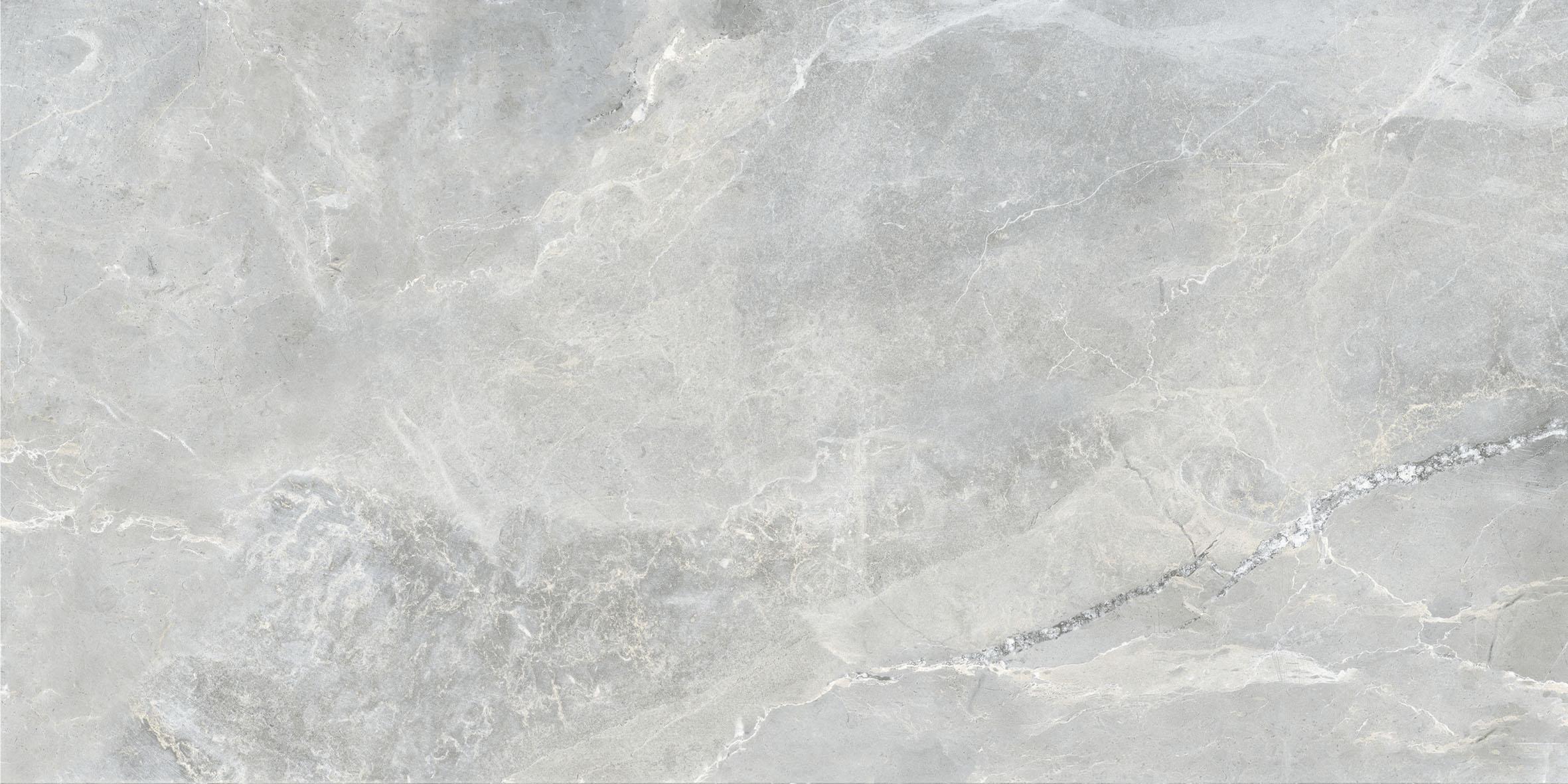 Brennero Gems Grey 3"x12"