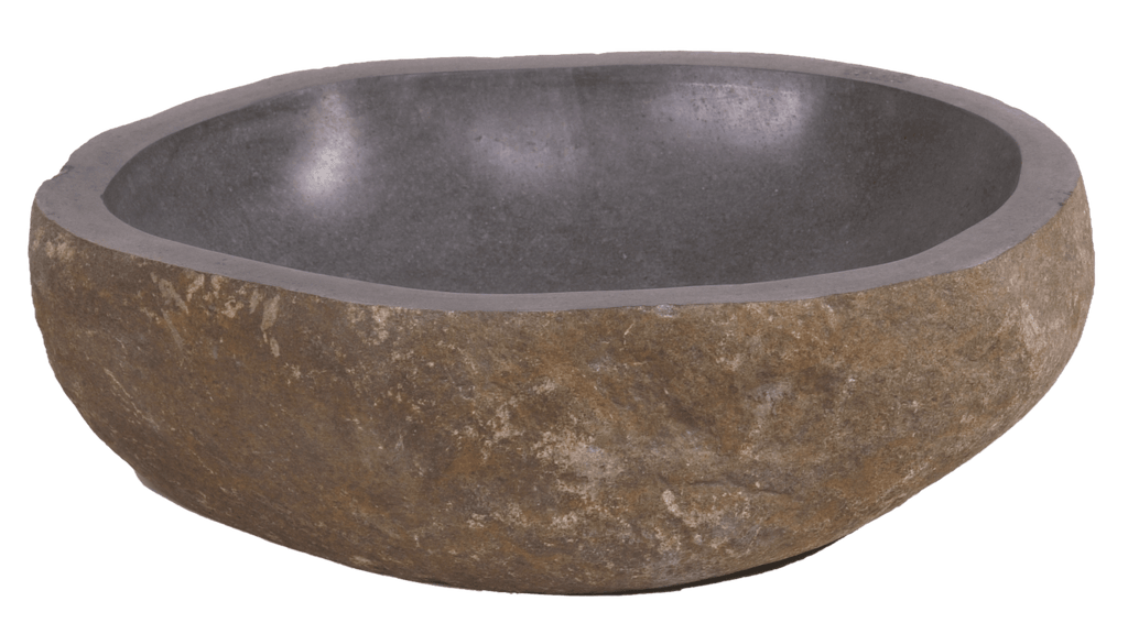 Bati Orient- MAGR46 Rock Washbasin Various Shapes 24" x 6"