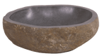 Bati Orient- MAGR46 Rock Washbasin Various Shapes 24" x 6"