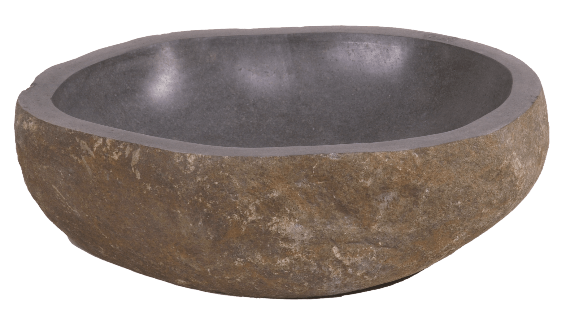 Bati Orient- MAGR46 Rock Washbasin Various Shapes 24" x 6"