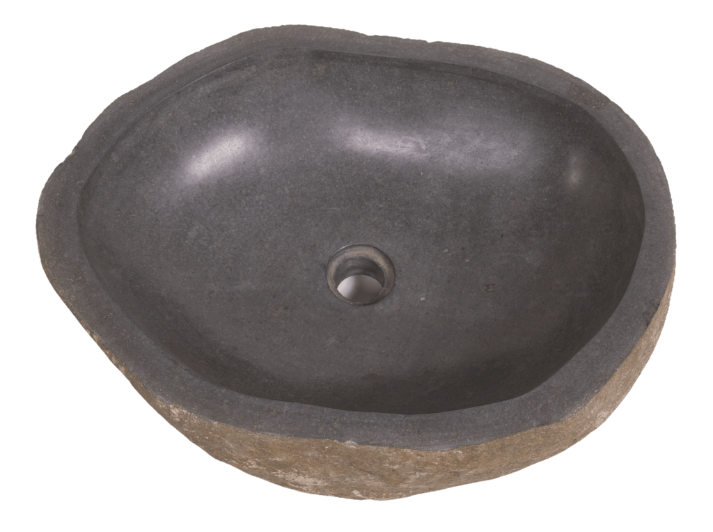 Bati Orient- MAGR46 Rock Washbasin Various Shapes 24" x 6"