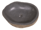 Bati Orient- MAGR46 Rock Washbasin Various Shapes 24" x 6"