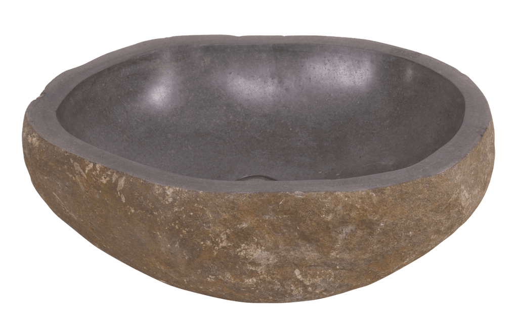 Bati Orient- MAGR46 Rock Washbasin Various Shapes 24" x 6"