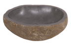 Bati Orient- MAGR46 Rock Washbasin Various Shapes 24" x 6"