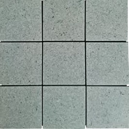 Bati Orient- MAVE04 Green Bali Stone 4"x4" Mosaic