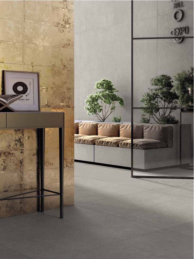 Mirage Nyuma NY02 Portland 24"x48"