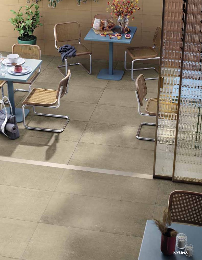 Mirage Nyuma NY04 Parker 12"x24"