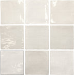 APE Fado Grey 5"x5" Glossy