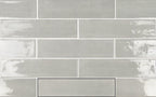 APE Mud Grey 3"x12" Glossy