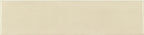APE Mud Ivory 3"x12" Glossy
