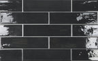 APE Mud Graphite 3"x12" Glossy