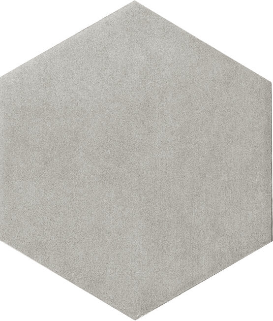APE Hexawork Cenere 7"x8" Hexagon